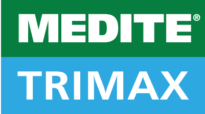 medite trimax logo