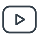 Social Media Icon