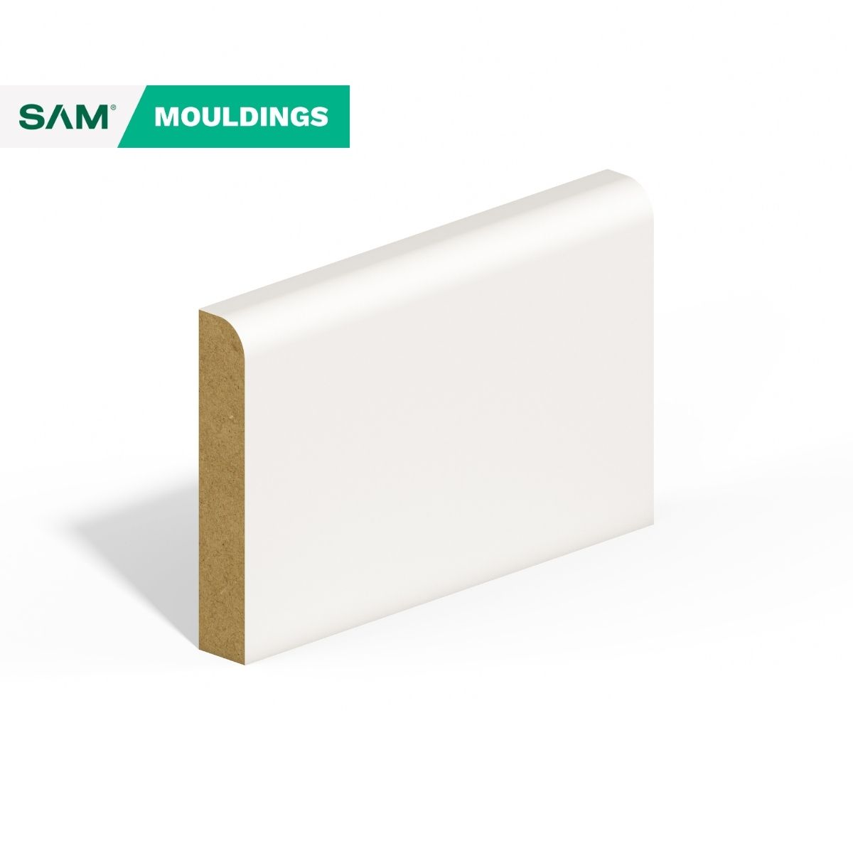 SAM20 Bullnose Architrave