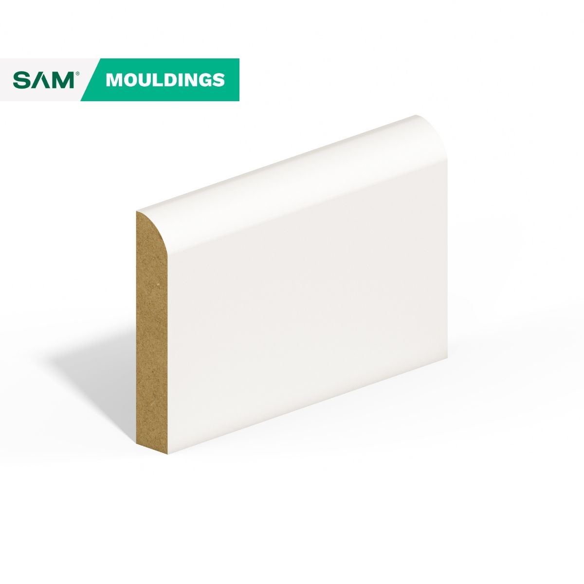 SAM29 Bullnose Architrave